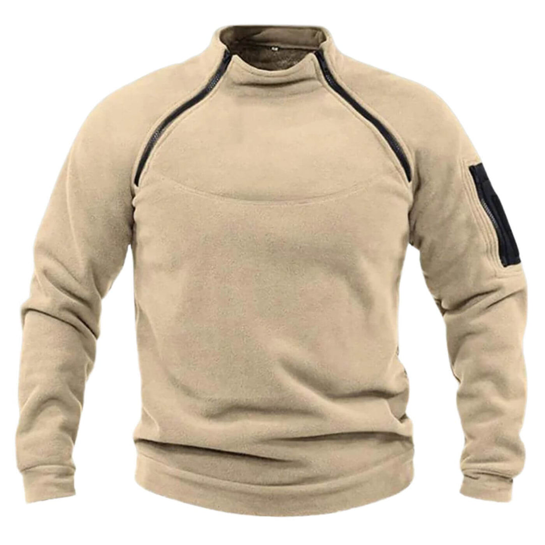 Rylan - Stylischer Freizeitpullover