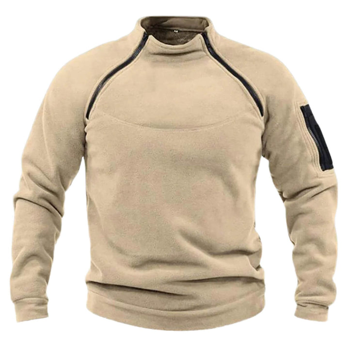 Rylan - Stylischer Freizeitpullover