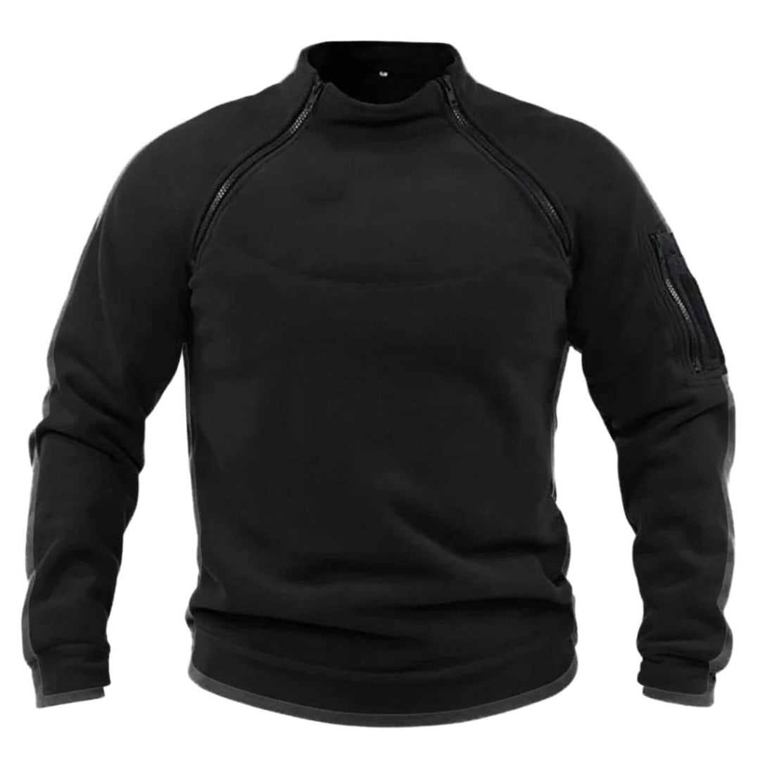 Rylan - Stylischer Freizeitpullover