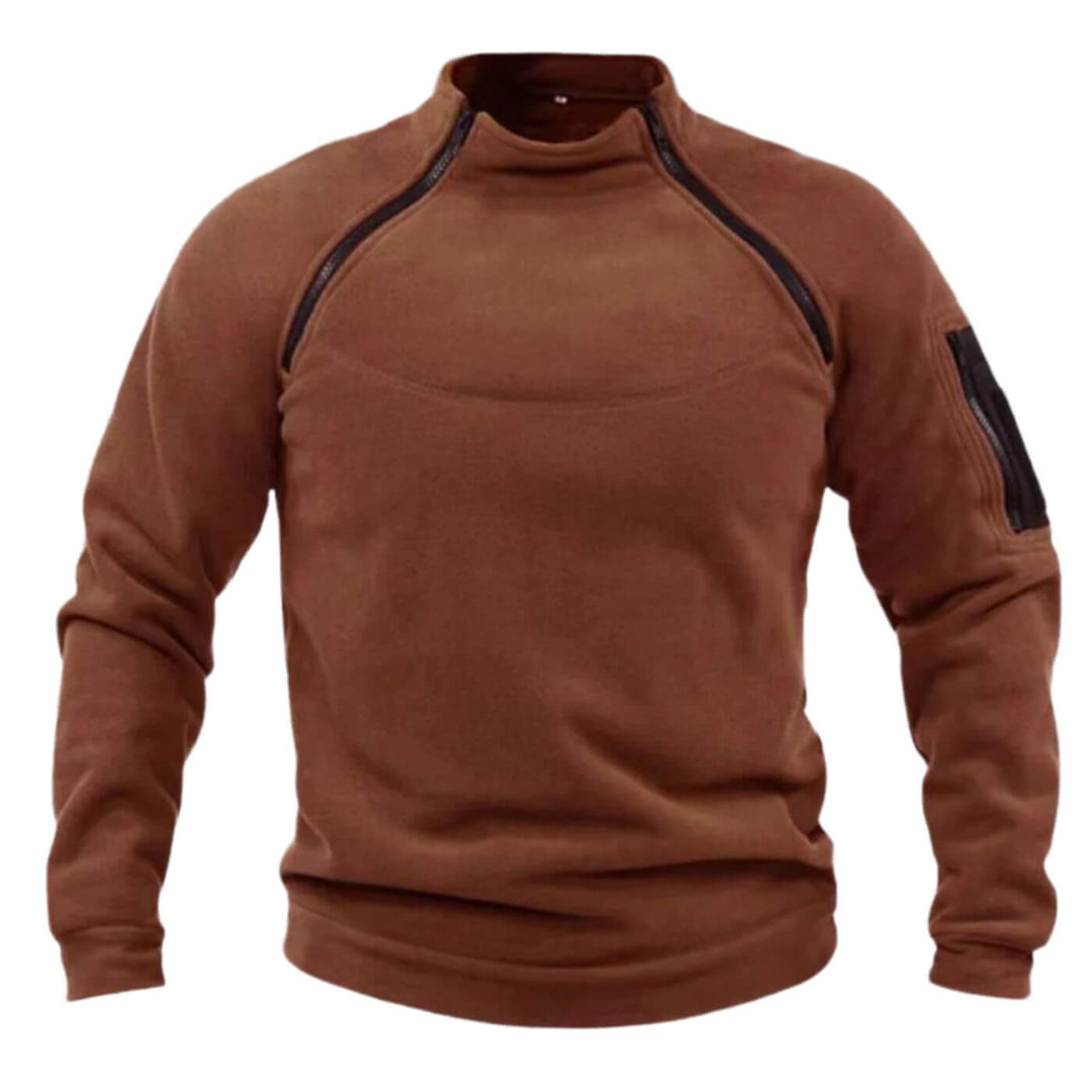 Rylan - Stylischer Freizeitpullover