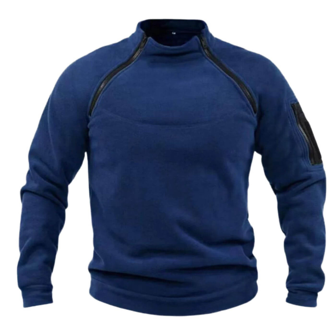 Rylan - Stylischer Freizeitpullover