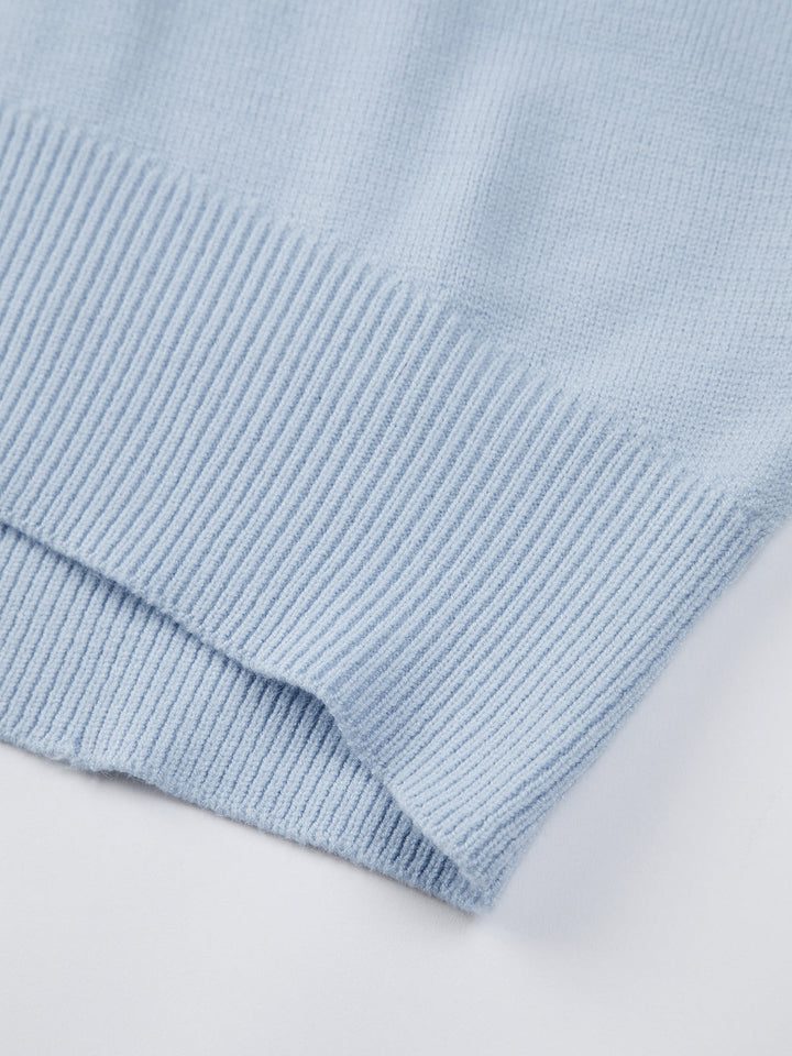 Lyressa – Stilvoller Freizeitpullover