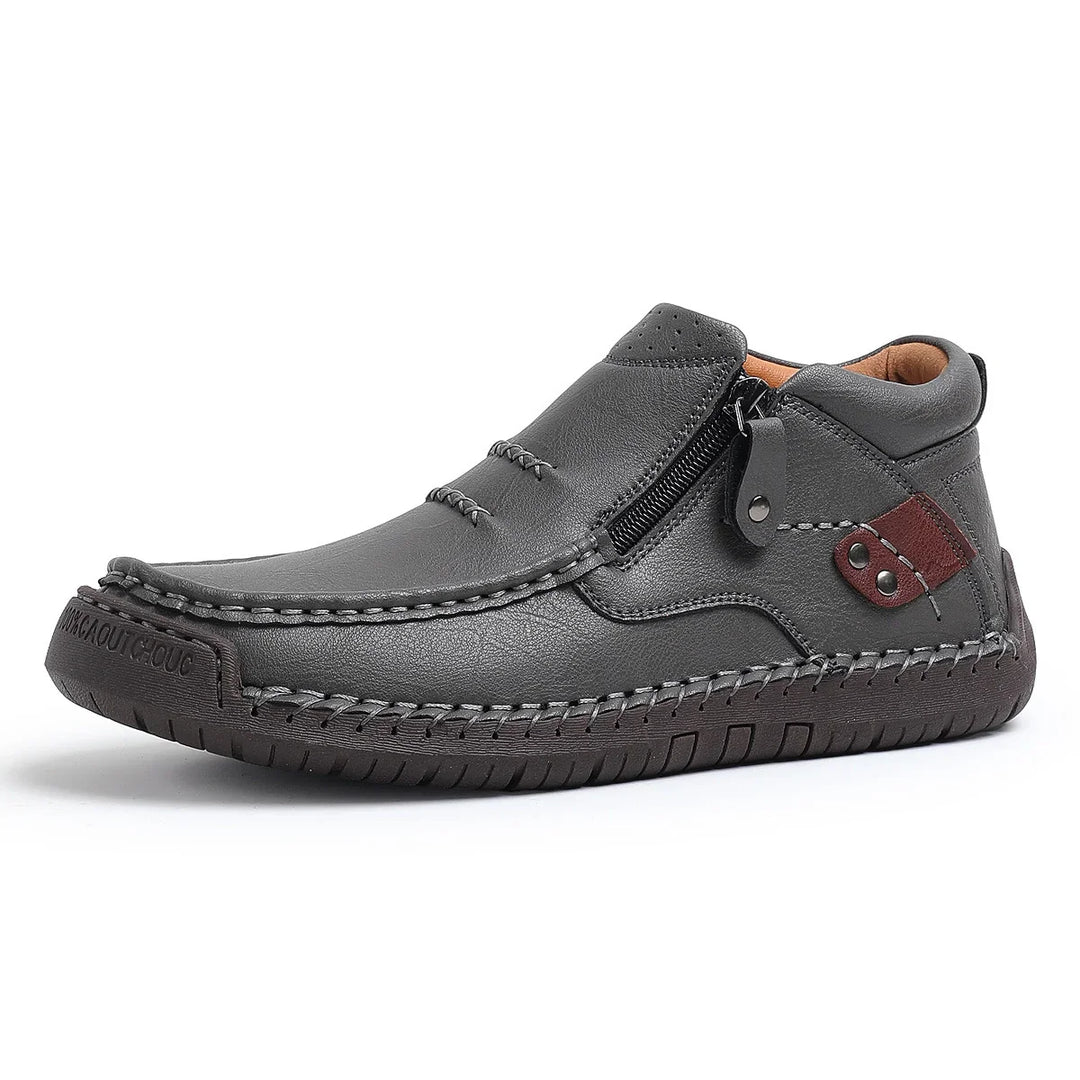 Connor – Stilvolle Freizeitschuhe