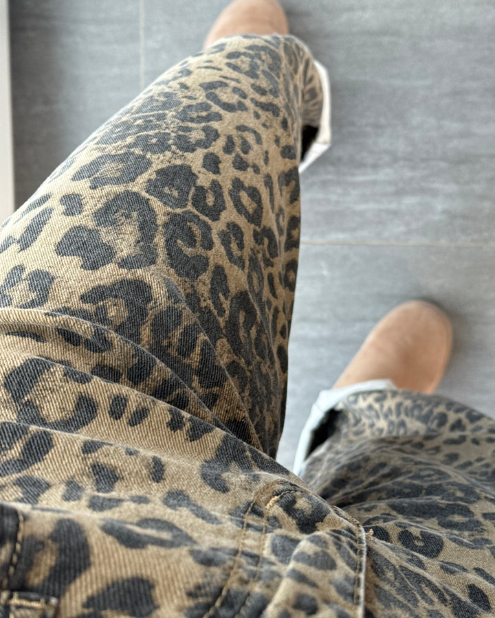 Maravessa – Stilvolle Freizeithose