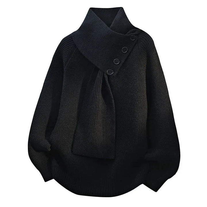 Lumi – Stilvoller Freizeitpullover