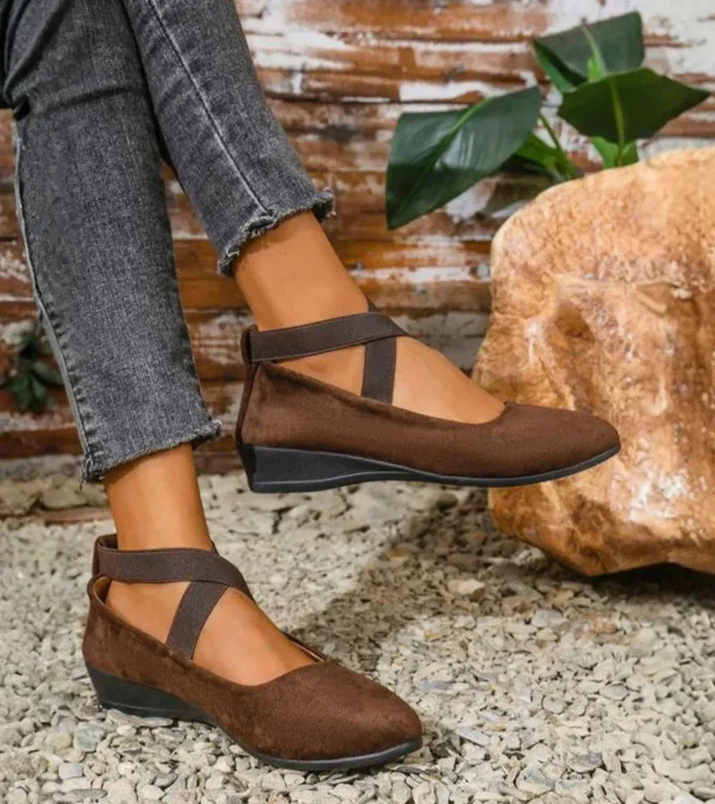 Nalea – Stilvolle Freizeitschuhe