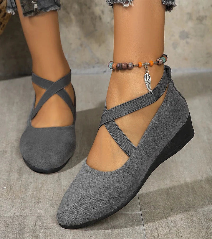 Nalea – Stilvolle Freizeitschuhe