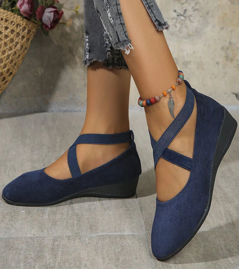 Nalea – Stilvolle Freizeitschuhe