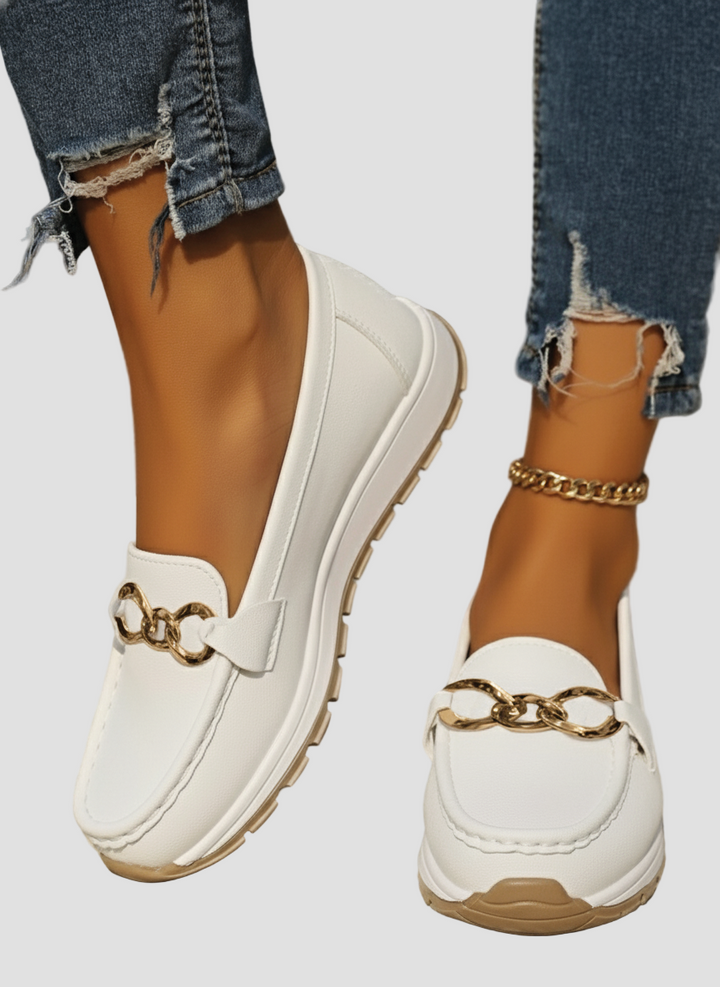 Kaisha – Stilvolle Freizeitschuhe