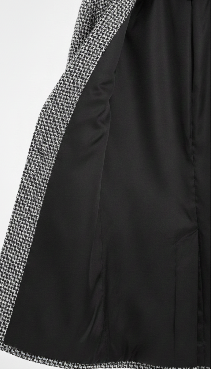 Kaelonia – Stilvoller Freizeitmantel