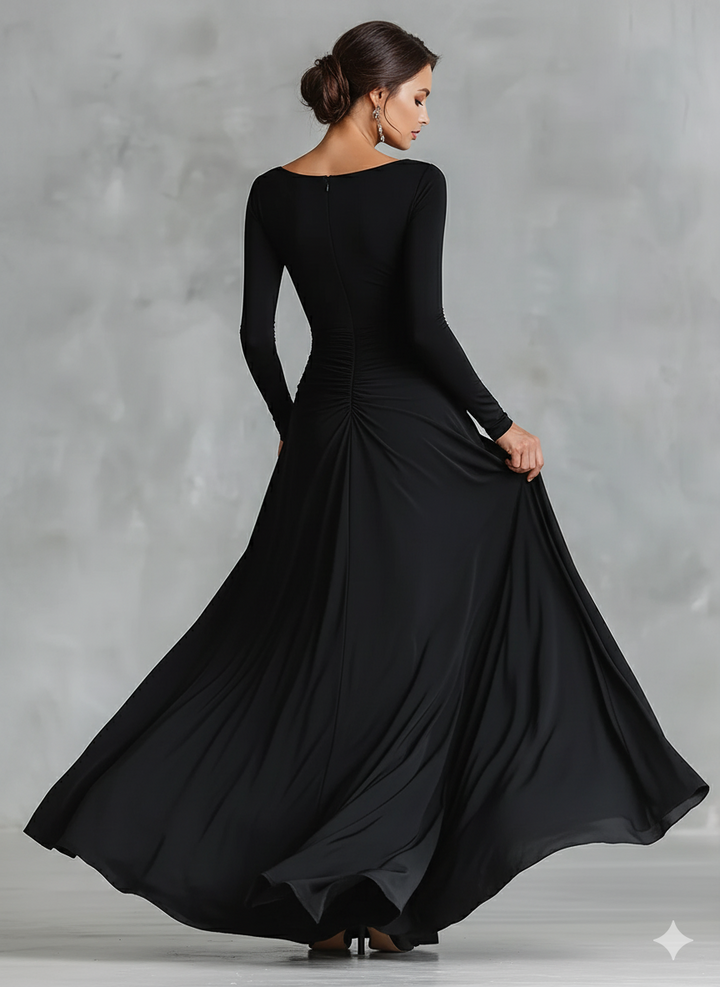 Zabella – Elegantes Freizeitkleid