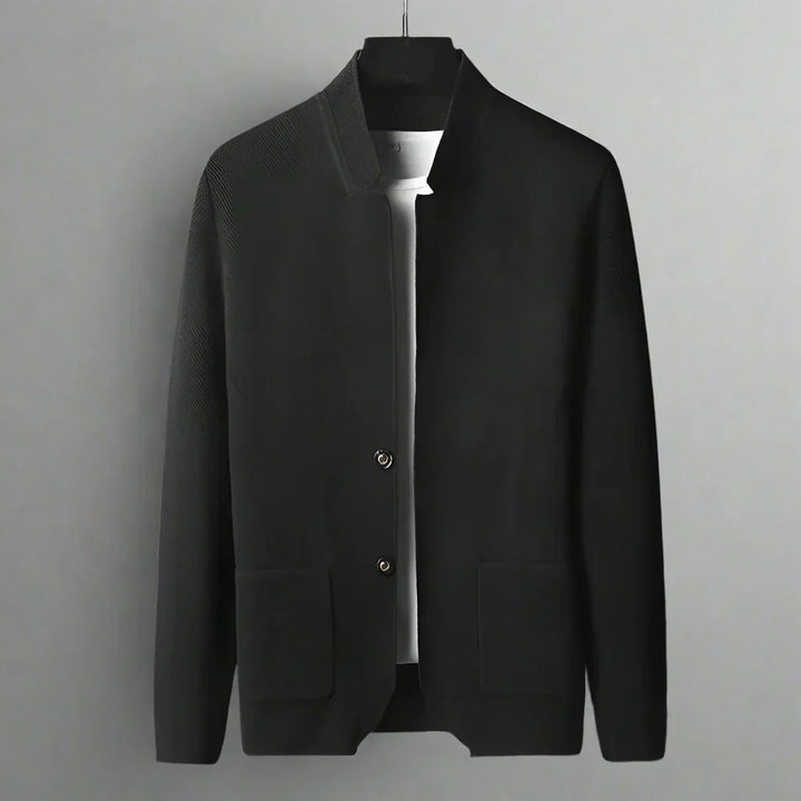 Eduardo – Stilvoller Freizeit-Cardigan