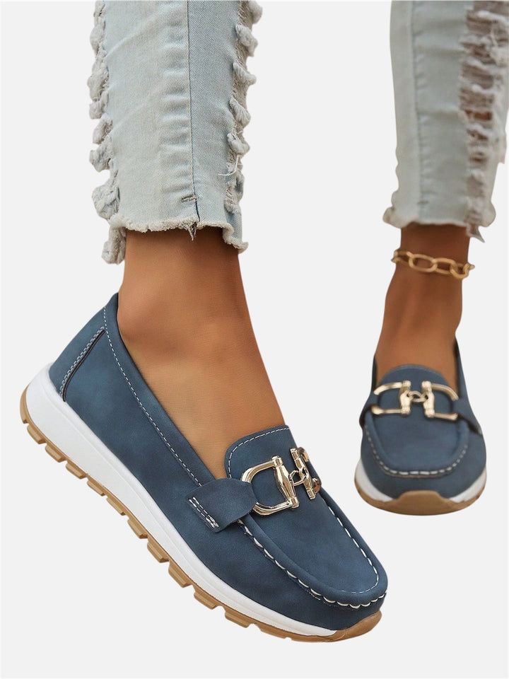 Kaisha – Stilvolle Freizeitschuhe