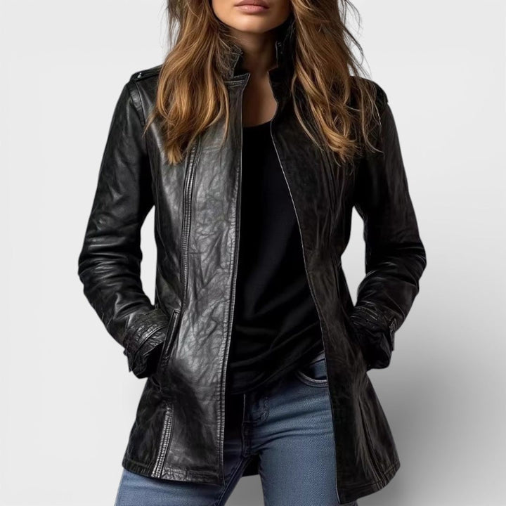 Nyselle - Massgeschneiderte Jacke