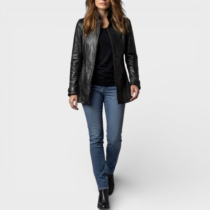 Nyselle - Massgeschneiderte Jacke