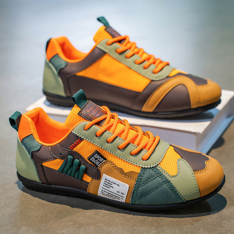 Marsden – Stilvolle Freizeitschuhe