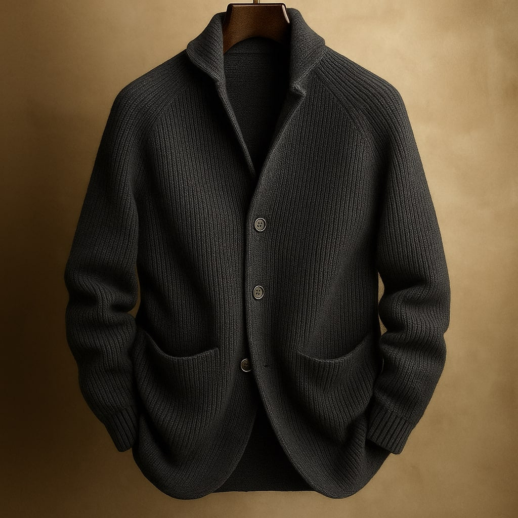 Darwin - Stylish Casual Coat