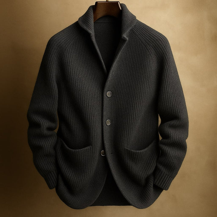 Darwin - Stylish Casual Coat