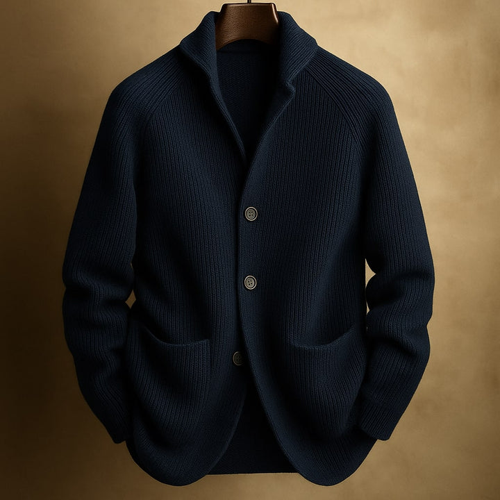 Darwin - Stylish Casual Coat