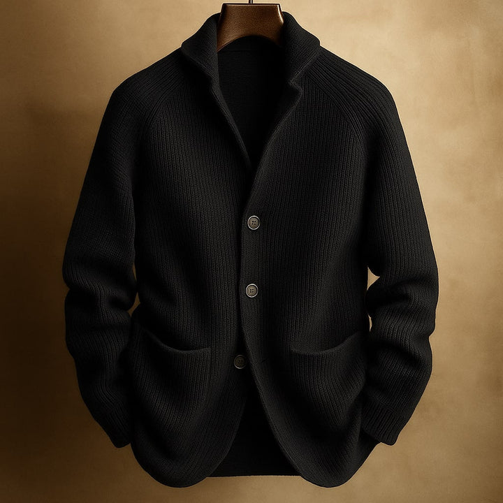 Darwin - Stylish Casual Coat