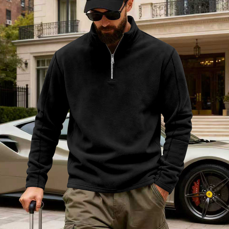 Noxen – Stilvolles Freizeit-Sweatshirt