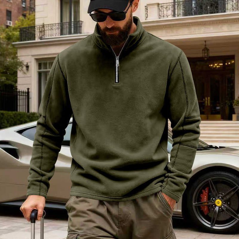 Noxen – Stilvolles Freizeit-Sweatshirt