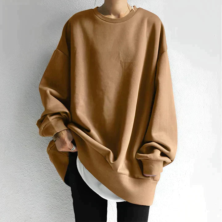 Kaydence - Stylish Casual Sweatshirt