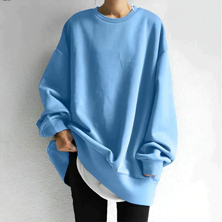 Kaydence - Stylish Casual Sweatshirt
