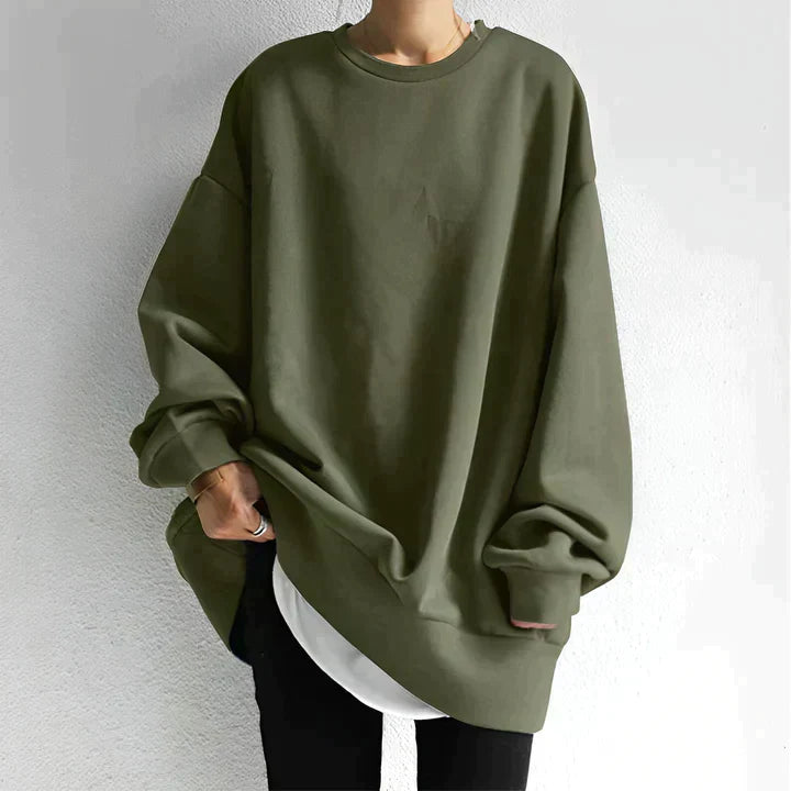 Kaydence - Stylish Casual Sweatshirt