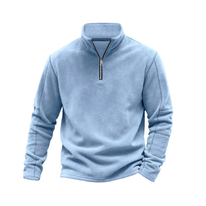 Noxen – Stilvolles Freizeit-Sweatshirt
