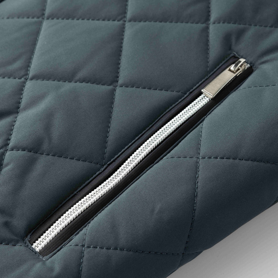 Zephyr – Stilvolle Freizeitjacke