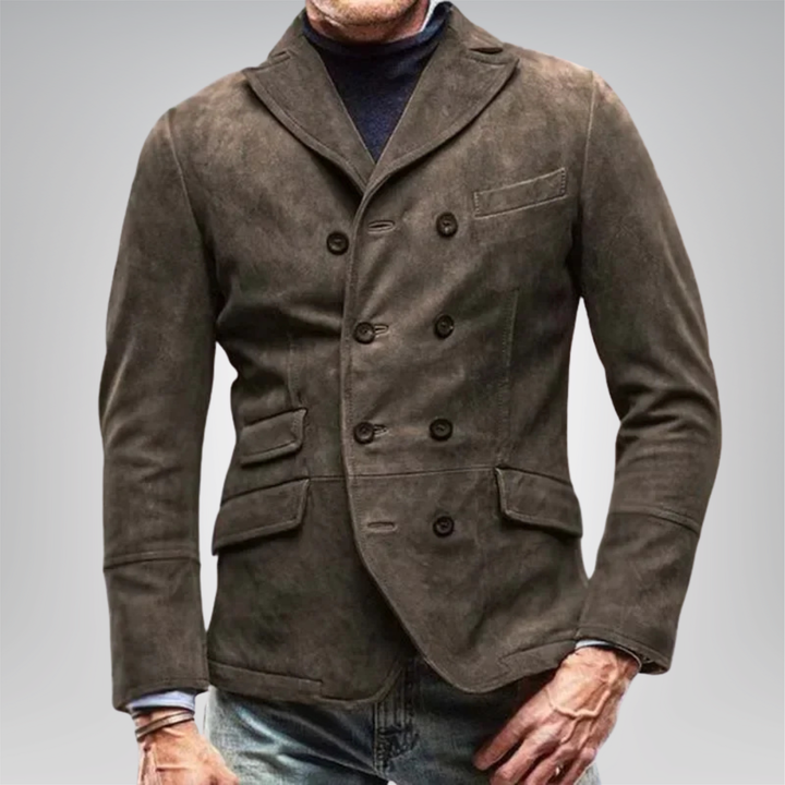 Keldrin - Massgeschneiderter Blazer