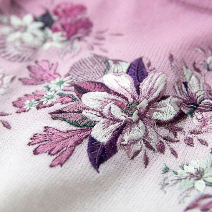 Kaliraya – Stilvoller Freizeitpullover