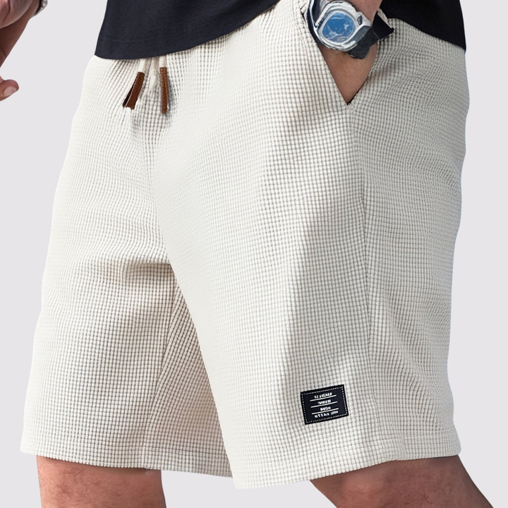 Larin - Softtouch-Shorts