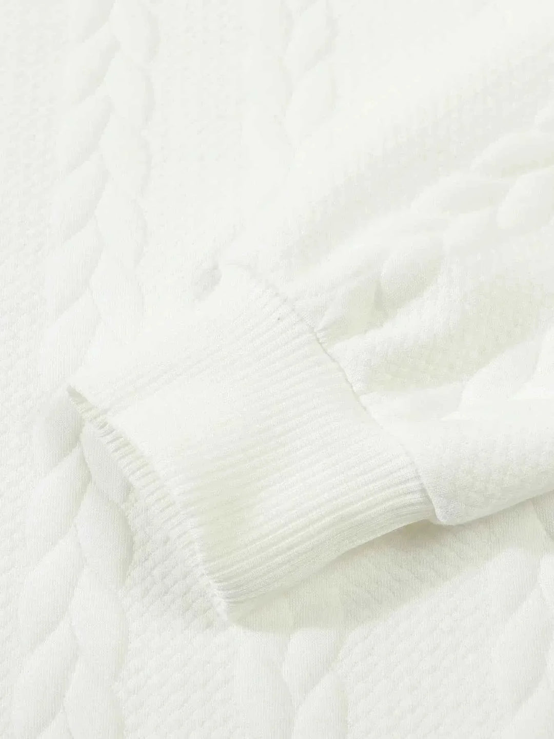 Adriel – Stilvoller Freizeitpullover