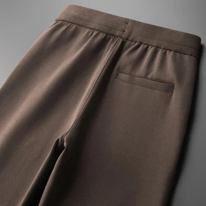 Oren – Stilvolles, lässiges Zweiteiler-Set