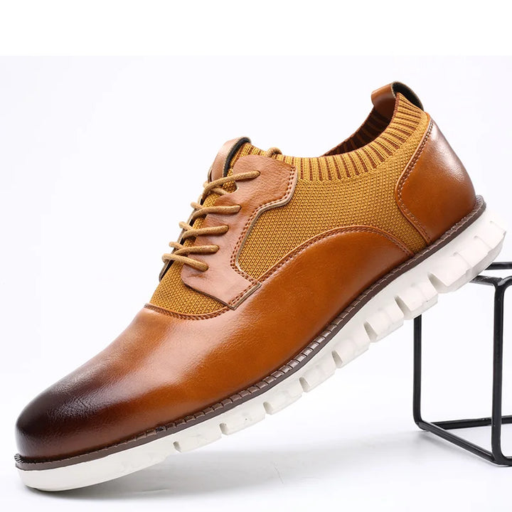 Sayer - Stylish Casual Shoes