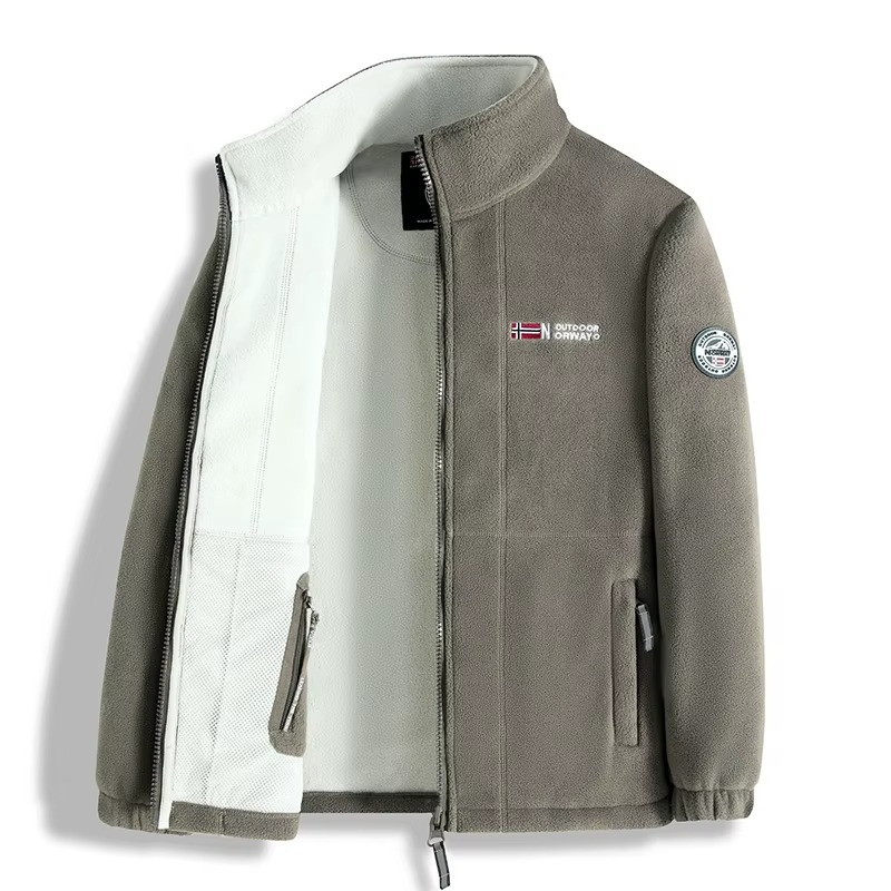 Veylar – Stilvolle Freizeitjacke