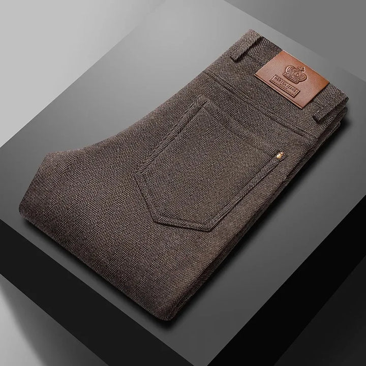 Calros – Stilvolle Freizeithose