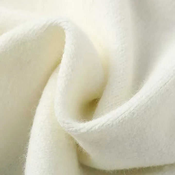 Adeline – Stilvoller Freizeitpullover