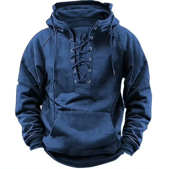 Harold – Stilvoller Freizeit-Hoodie