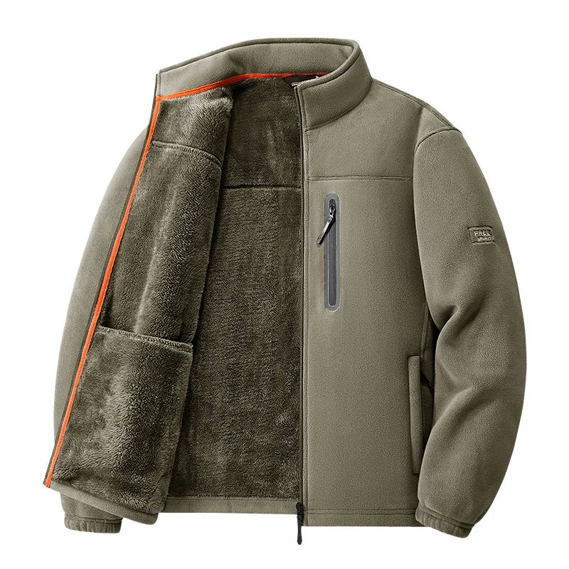 Veylix – Stilvolle Freizeitjacke