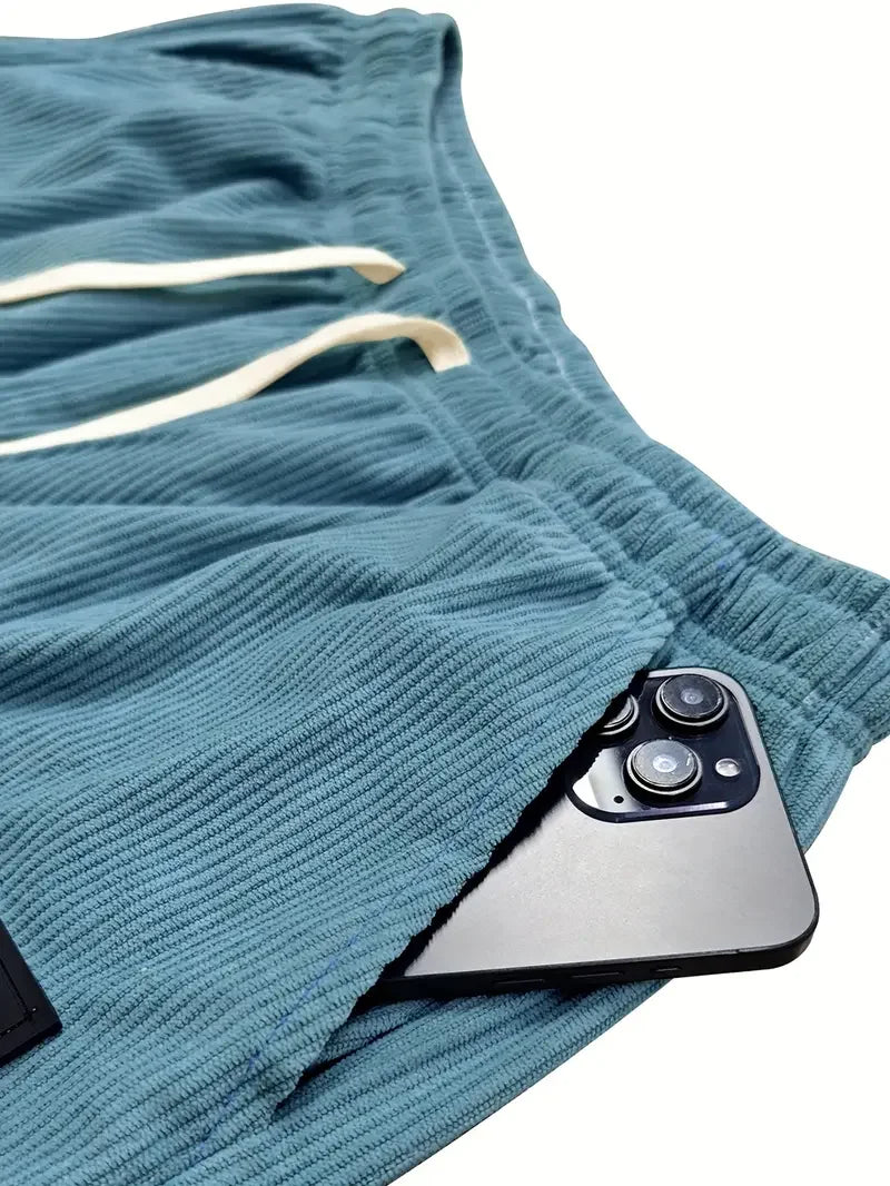 Varston – Stilvolle Freizeithose