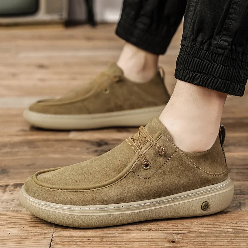 Rydor – Stilvolle Freizeitschuhe