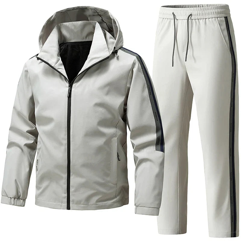 Revian - Softtouch Thermo-Zweiteiler