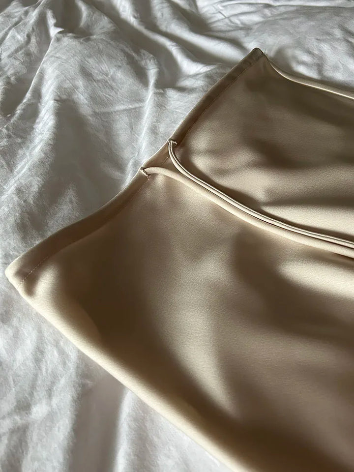 Seravinna – Stilvoller, lässiger Maxirock