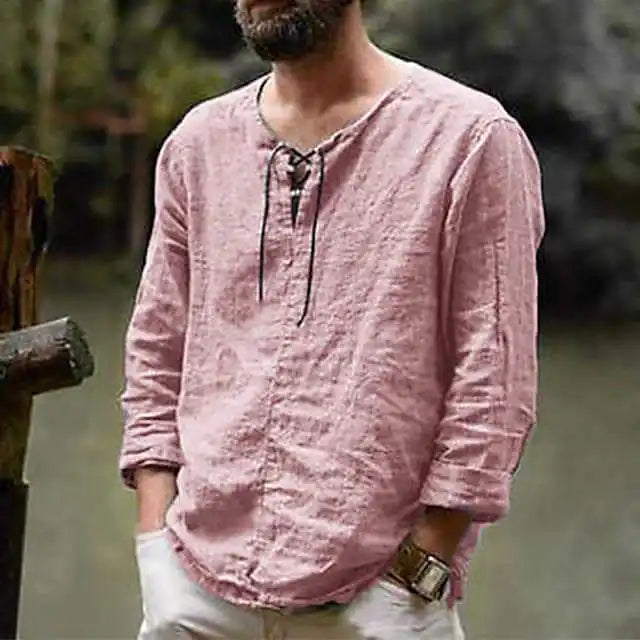 Zaven - T-Shirt mit weichem Griff