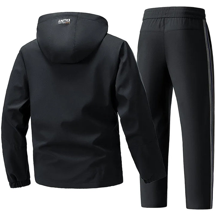 Revian - Softtouch Thermo-Zweiteiler