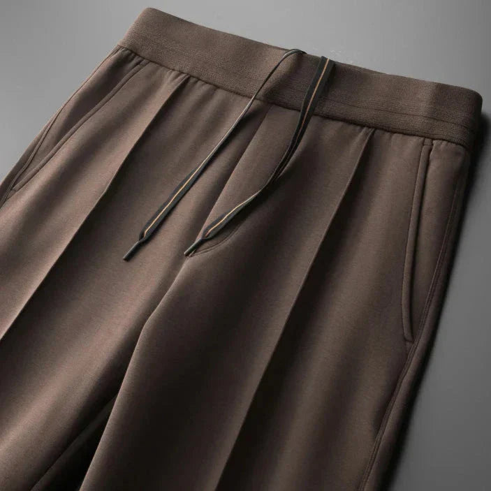 Oren – Stilvolles, lässiges Zweiteiler-Set