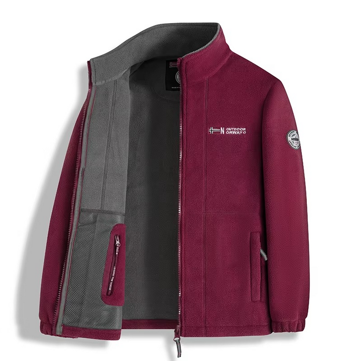 Veylar – Stilvolle Freizeitjacke